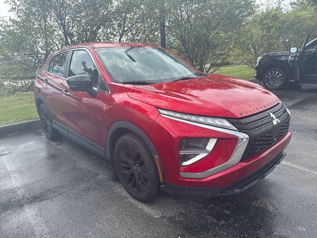 mitsubishi eclipse cross 2022 JA4ASVAA2NZ012814 image mitsubishi eclipse cross 2022 JA4ASVAA2NZ012814 image